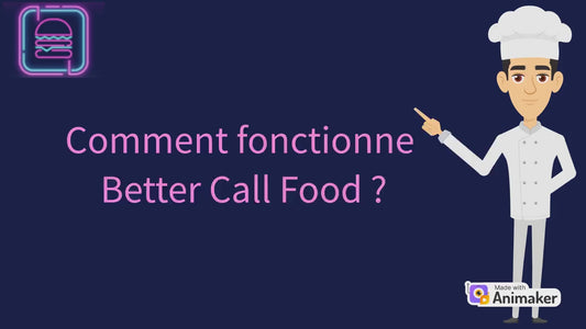 Optimisons votre restaurant sur les plateformes, augmentons vos ventes !